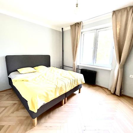 Cosy, Comfy, Polin, Old Town Apartment Warsaw Exterior photo