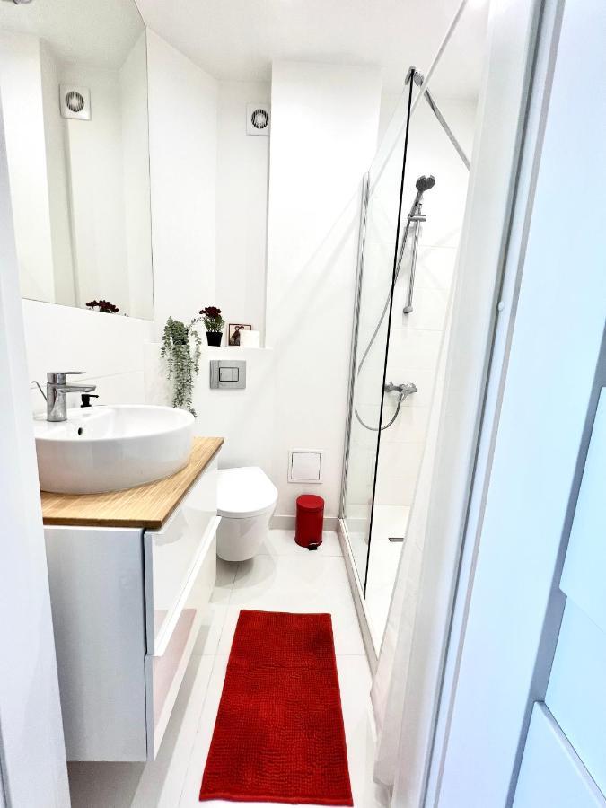 Cosy, Comfy, Polin, Old Town Apartment Warsaw Exterior photo