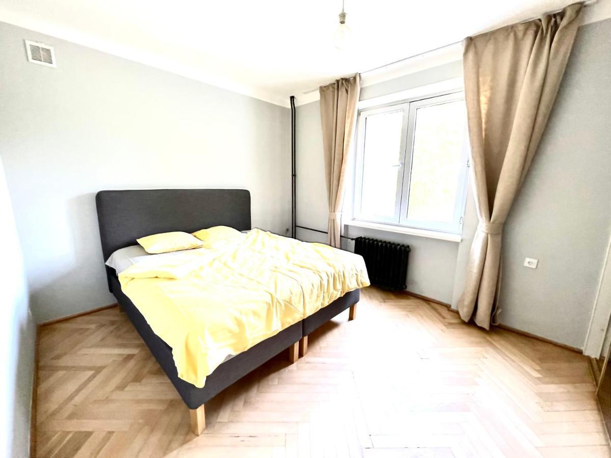 Cosy, Comfy, Polin, Old Town Apartment Warsaw Exterior photo